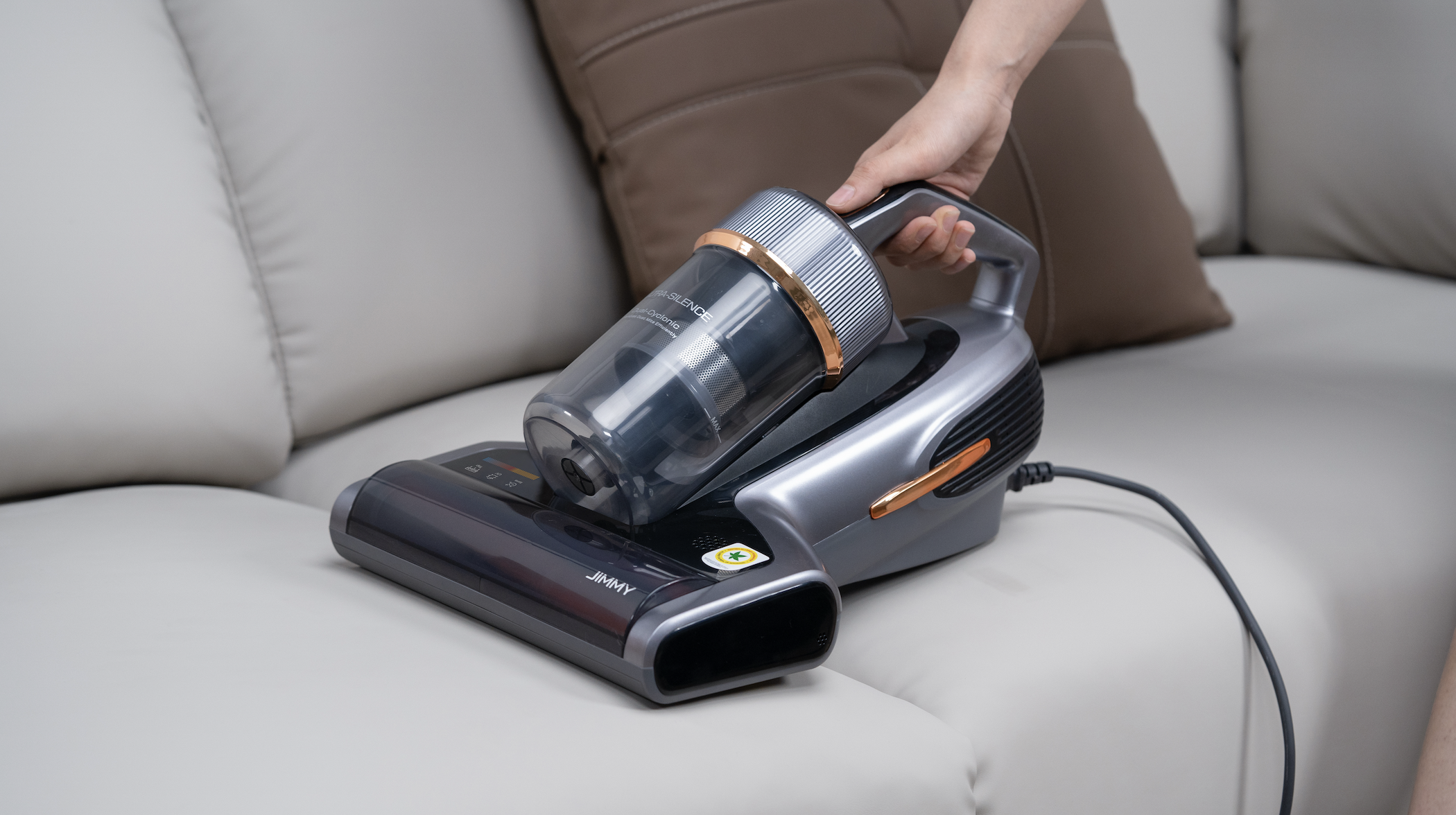 BX7 Pro UV-atkaporszívó