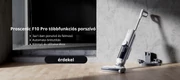 Proscenic F10 Pro