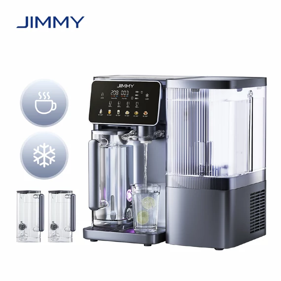 Jimmy R9 PRO Membránszűréses Intelligens Víztisztító