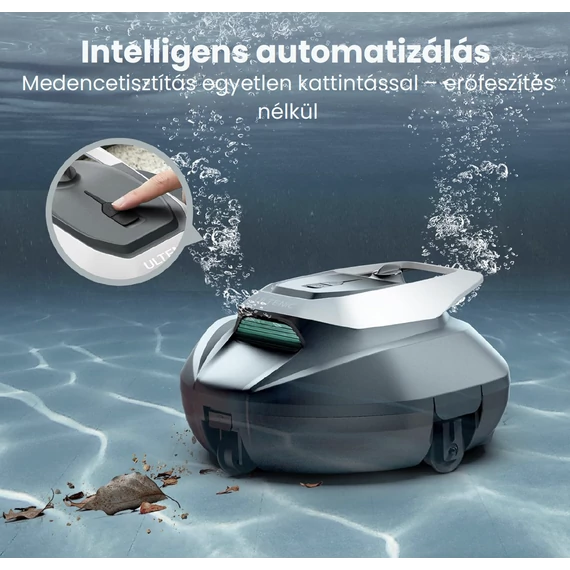 Ultenic Pooleco 10S Medencetisztító Robot